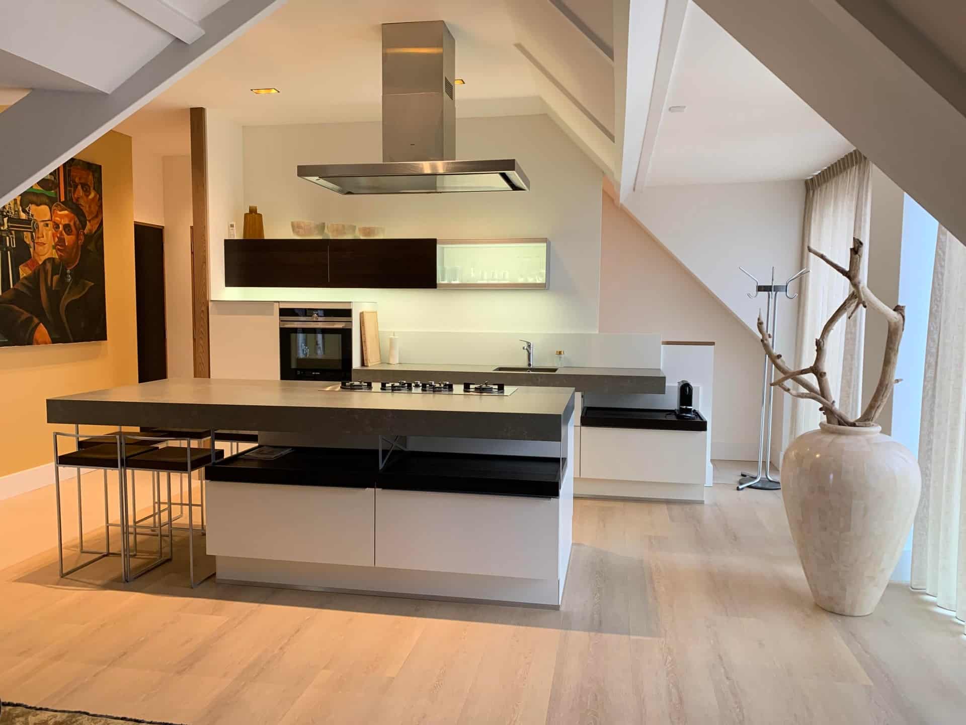 Apartment in Middelburg