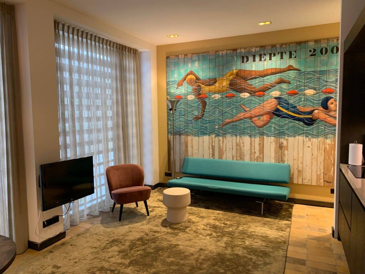 Appartement Domburgs Schuitvlot