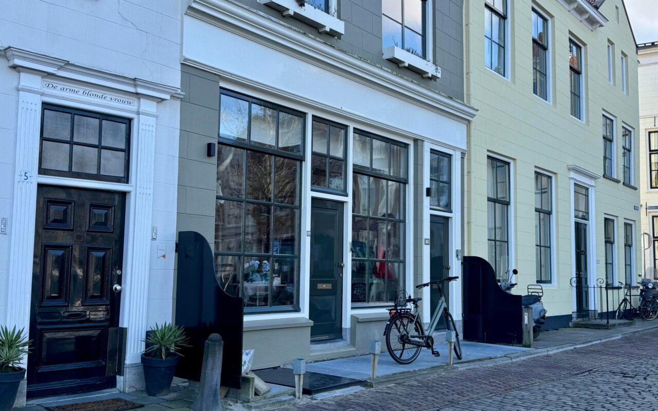 homes for rent on Bierkade 3