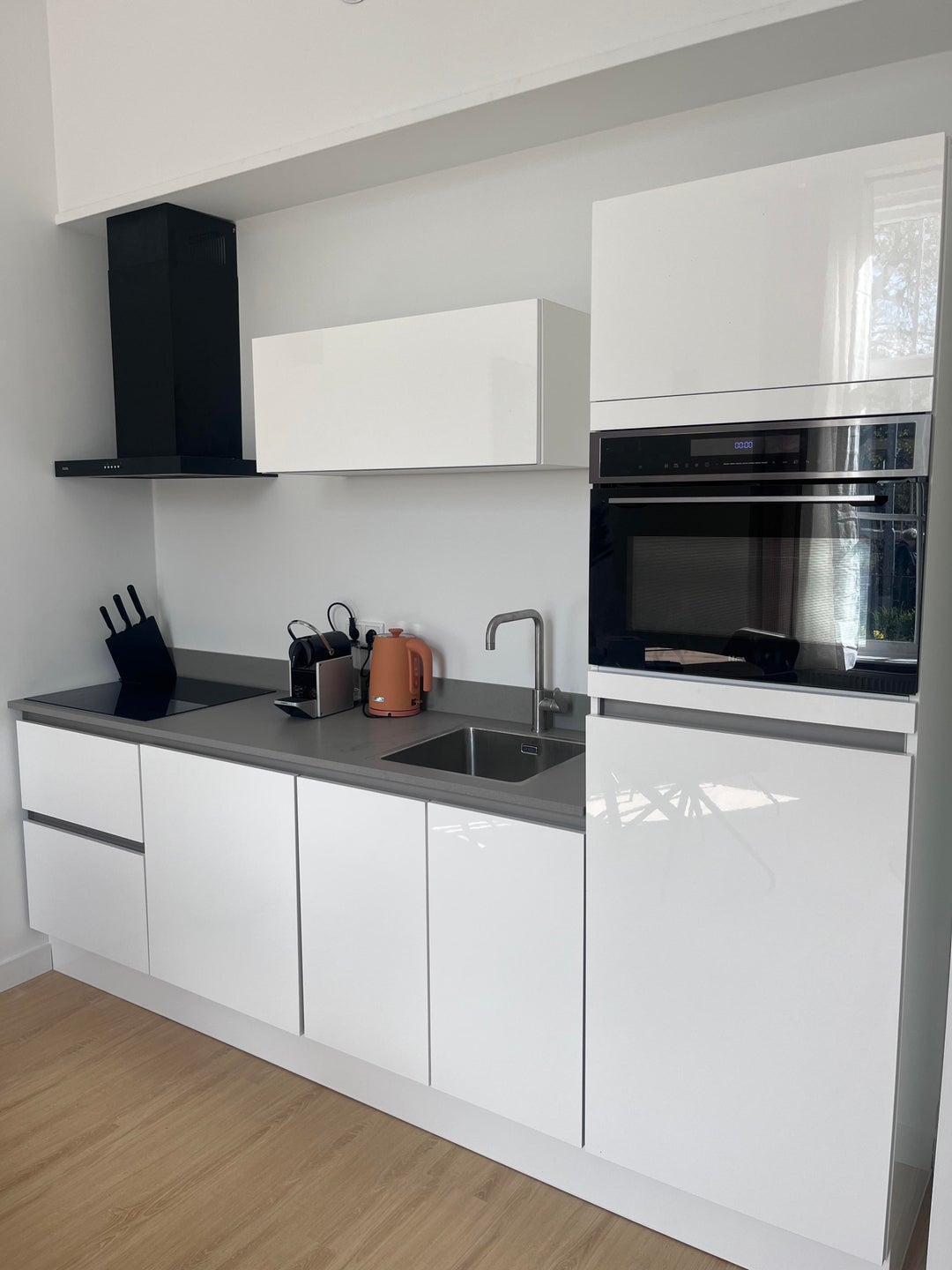 Appartement in Middelburg