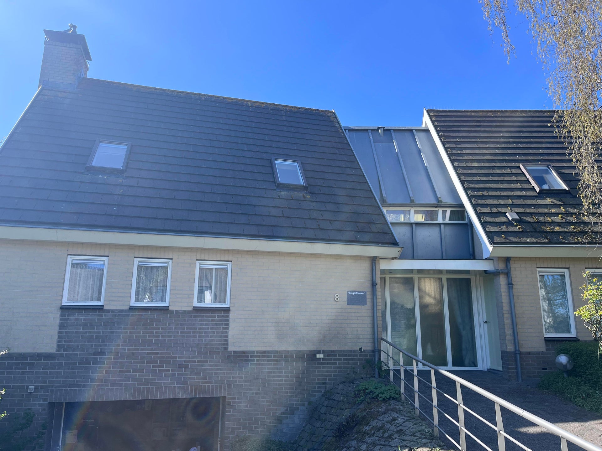 Woonhuis in Goes