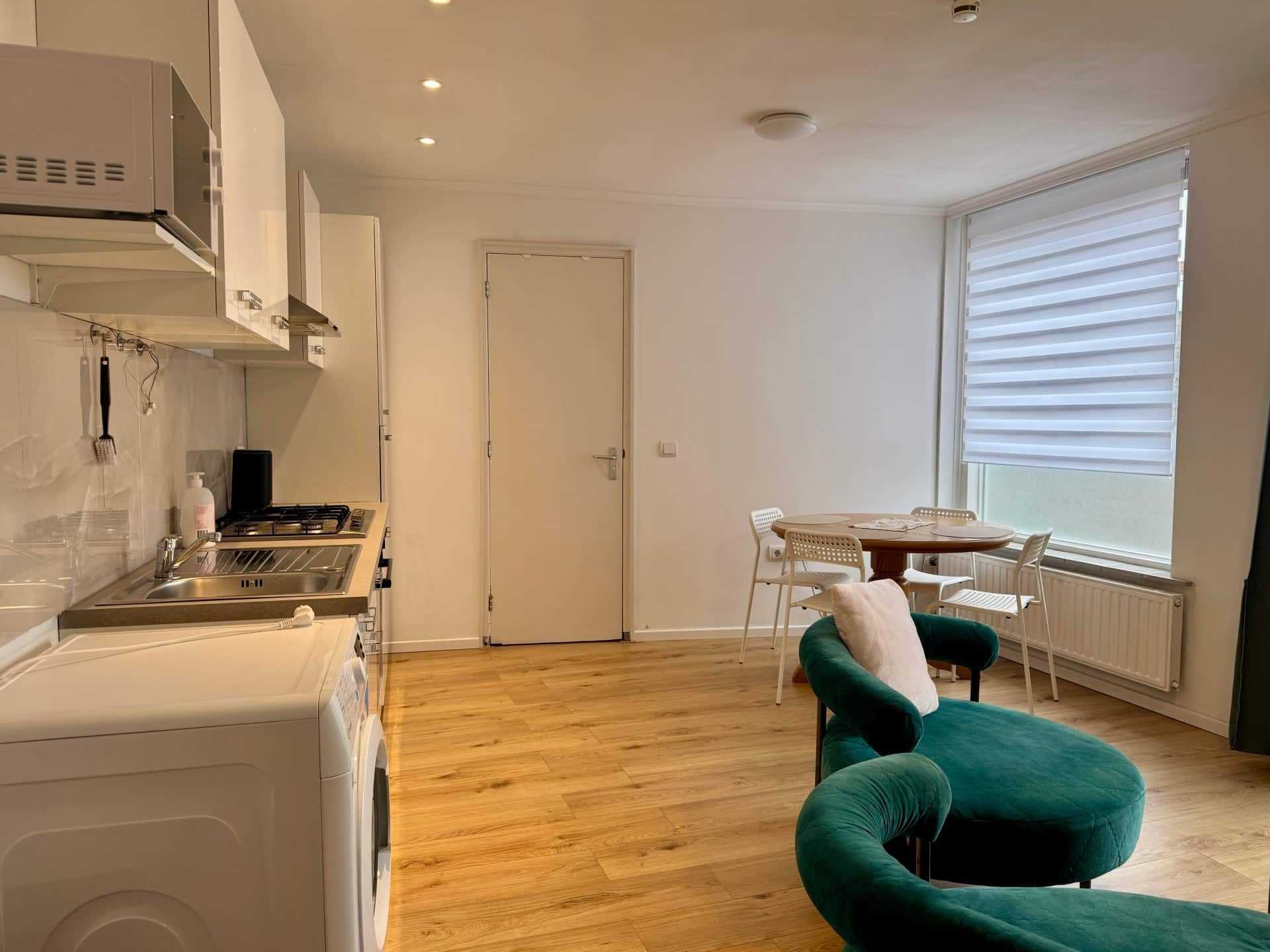 Appartement in Middelburg