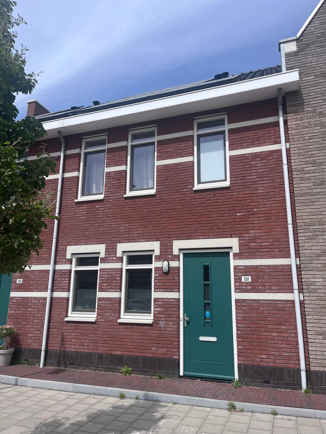 Woonhuis in Vlissingen