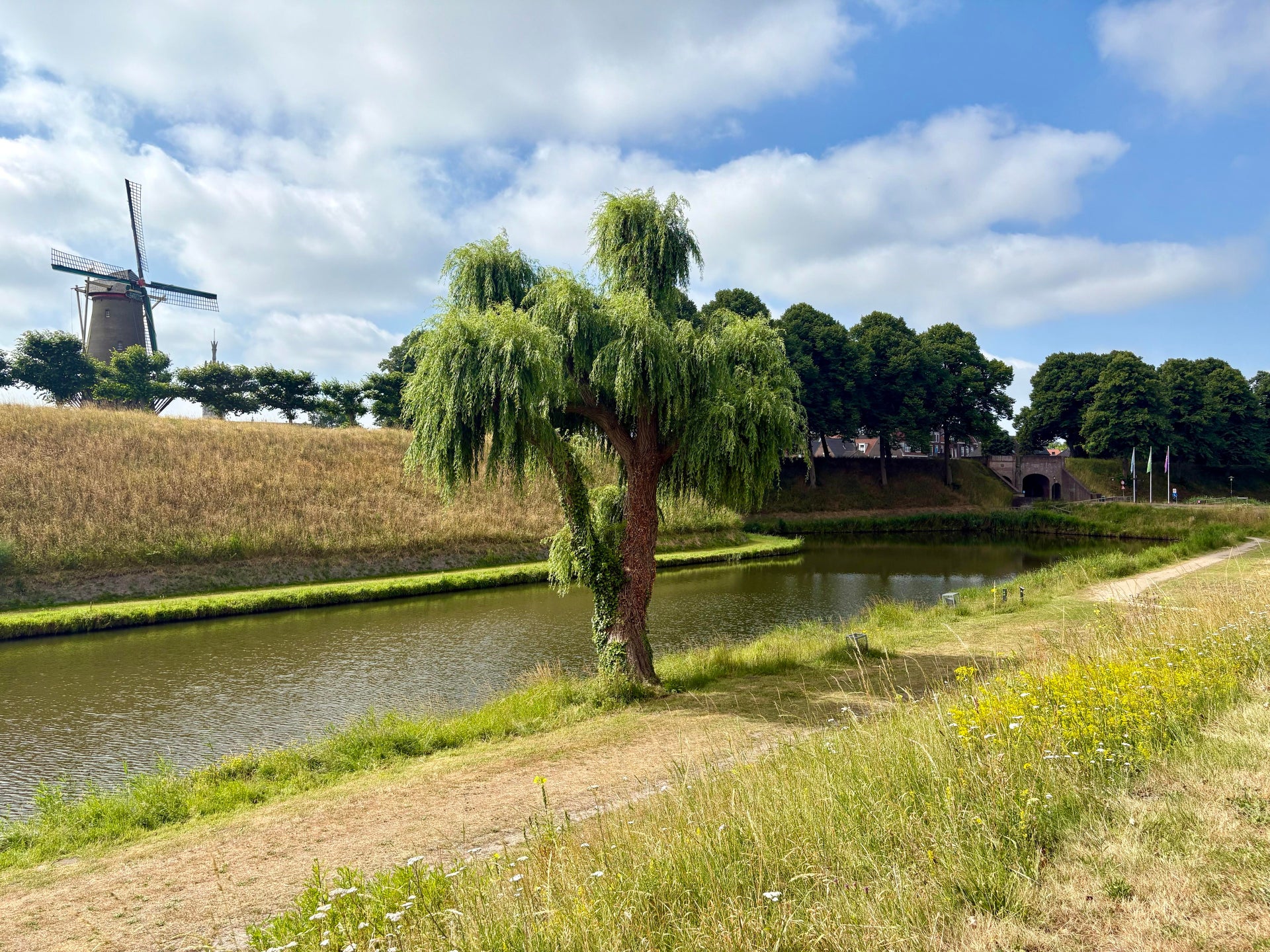 Apartment in Hulst