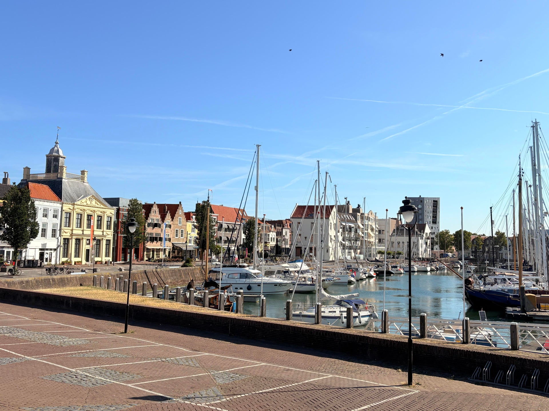 Family home in Vlissingen