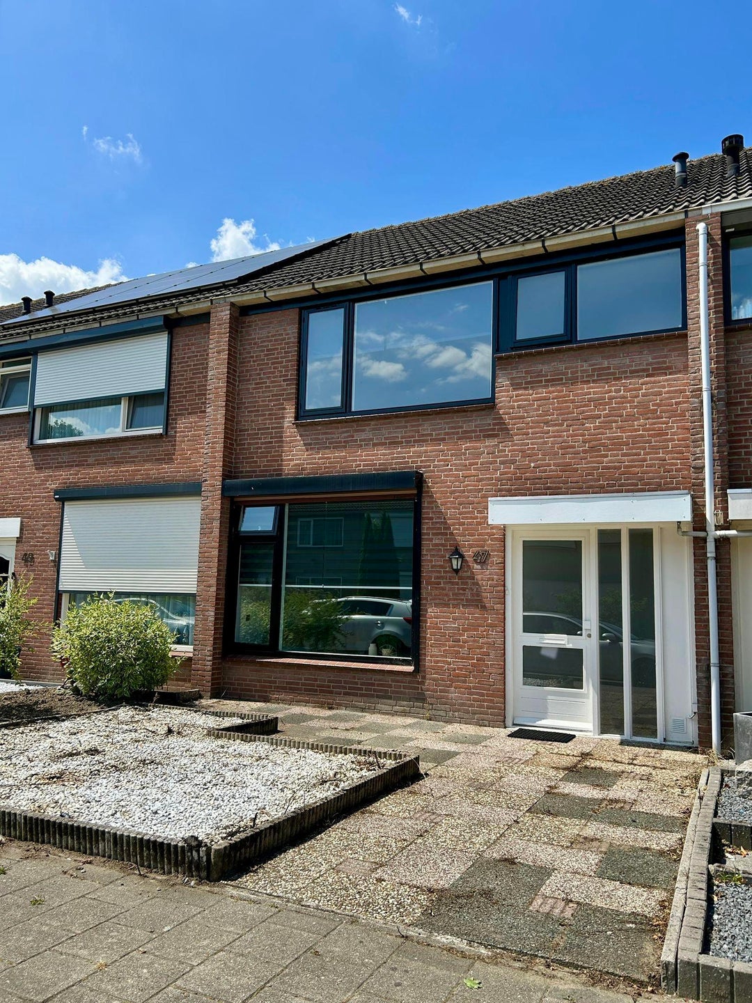 Woonhuis in Terneuzen