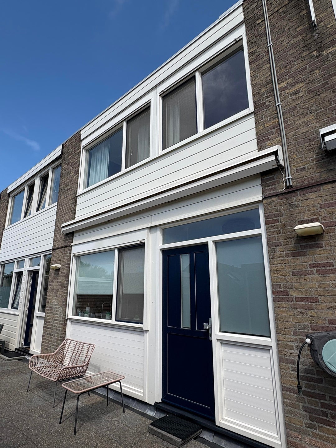 Appartement in Vlissingen