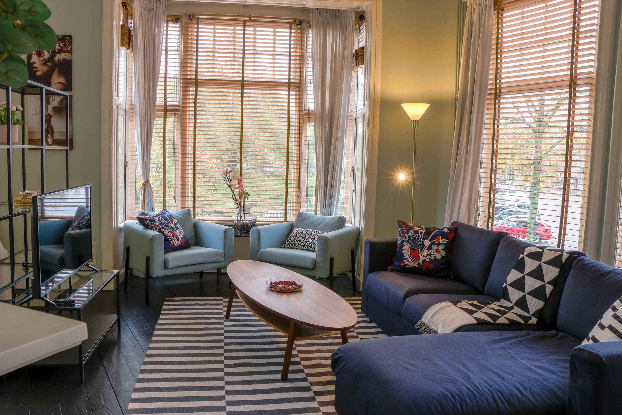 Appartement in Middelburg
