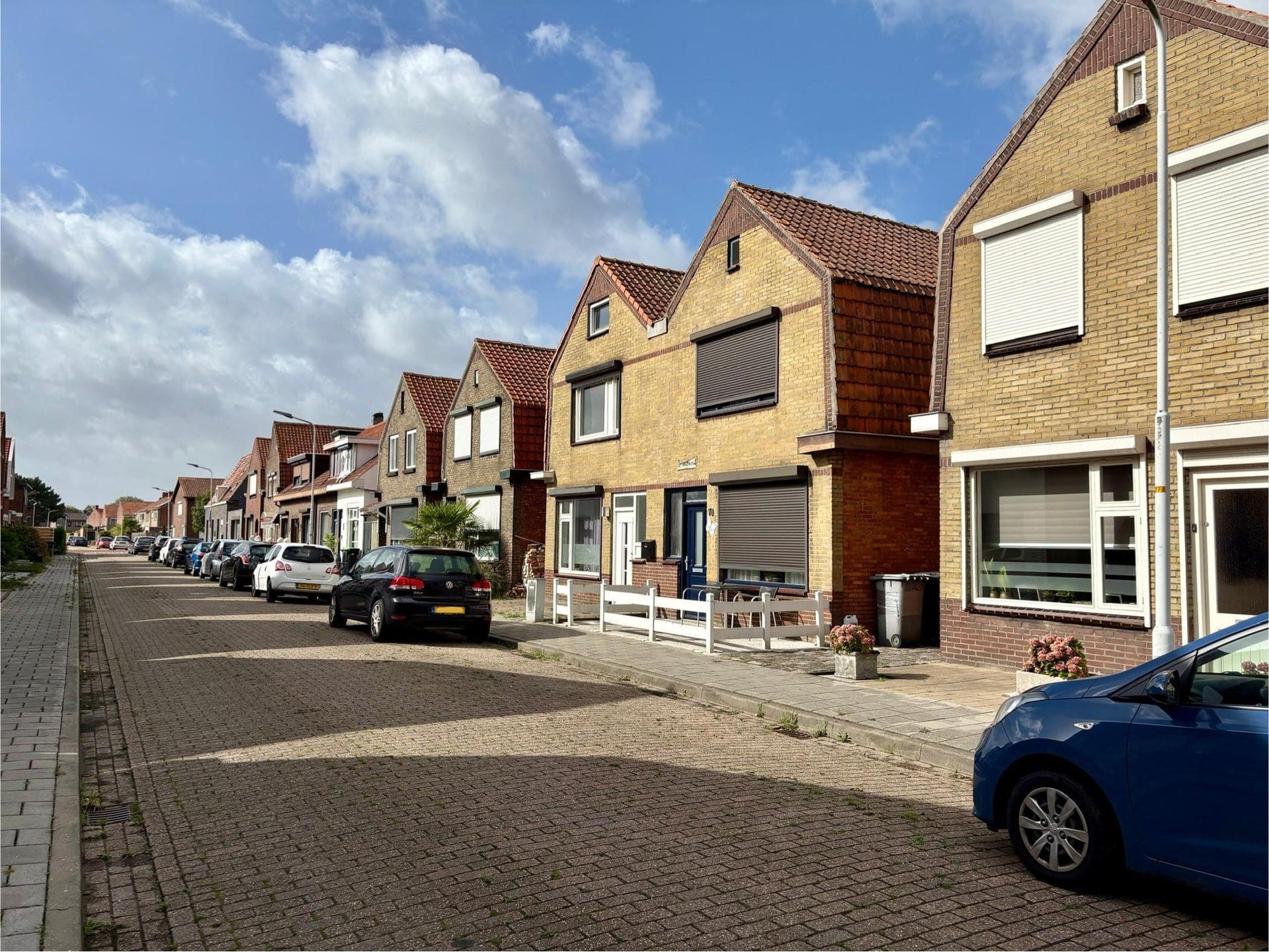 Woonhuis in Terneuzen