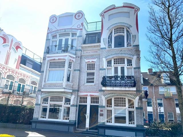 Woonhuis in Vlissingen