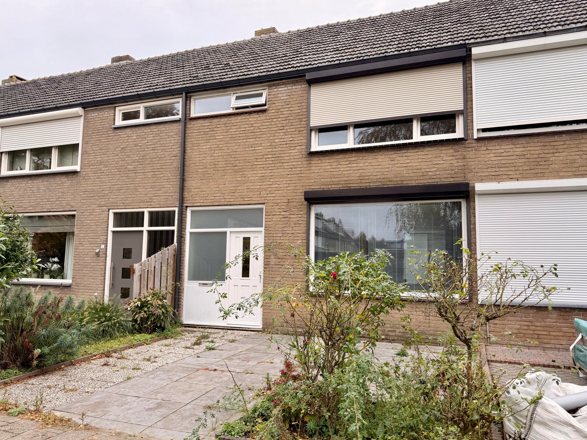 Family home in Terneuzen