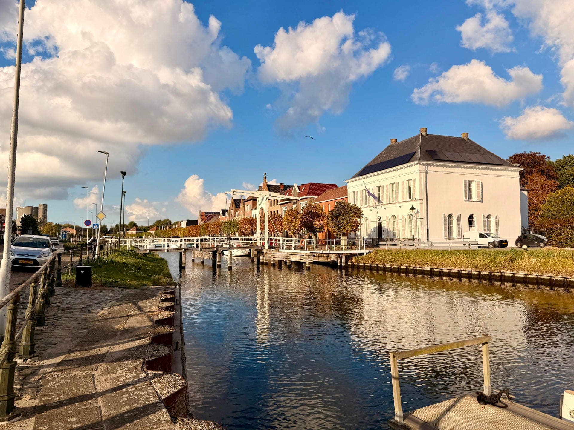 Appartement aan Schulpenpad