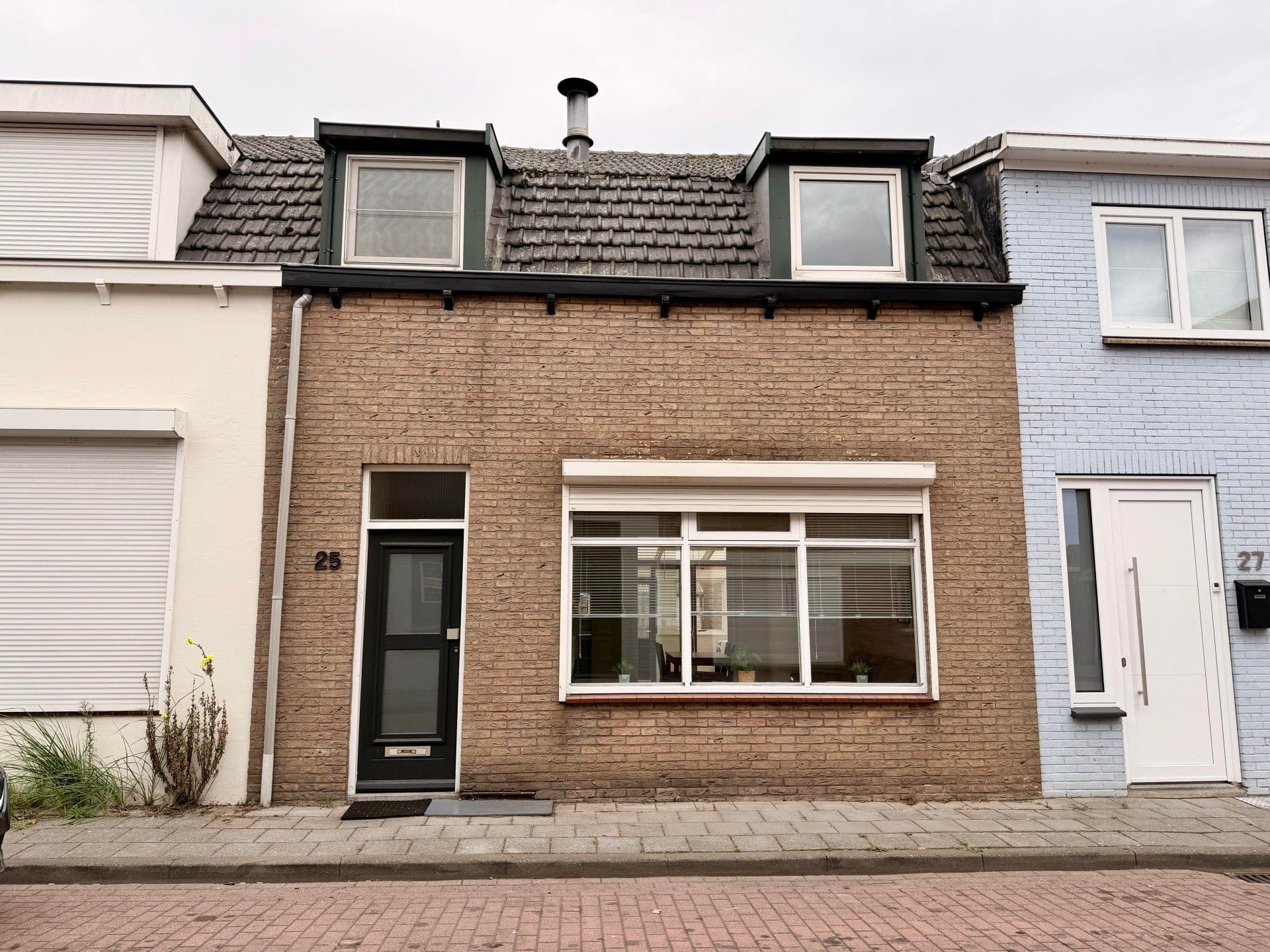 Family home in Terneuzen