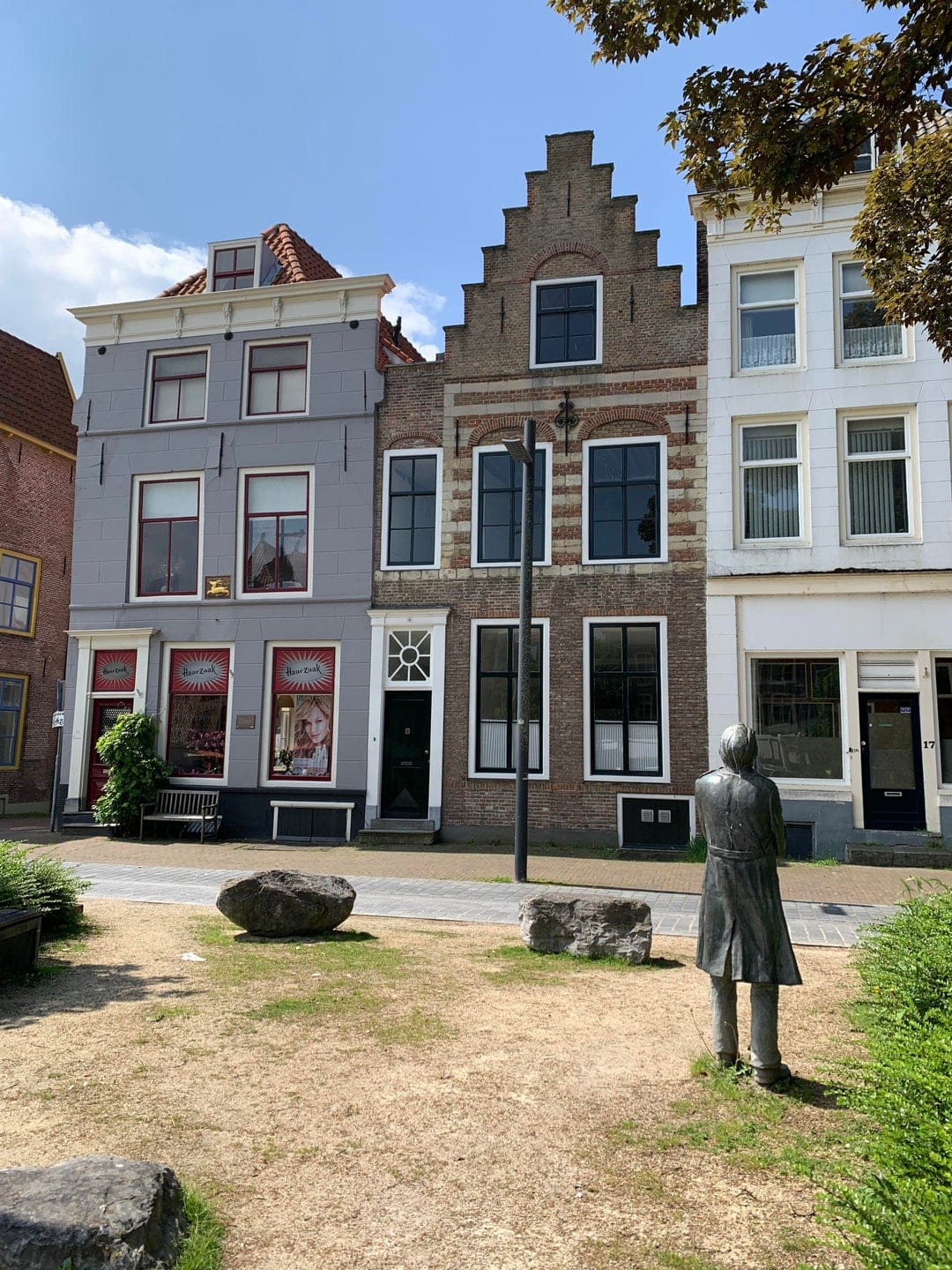 Appartement in Vlissingen