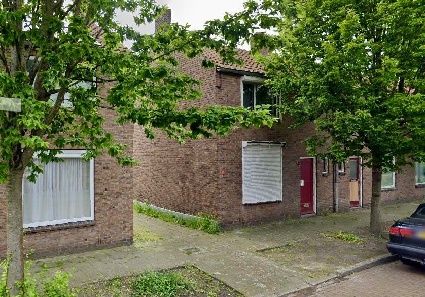 Woonhuis in Terneuzen