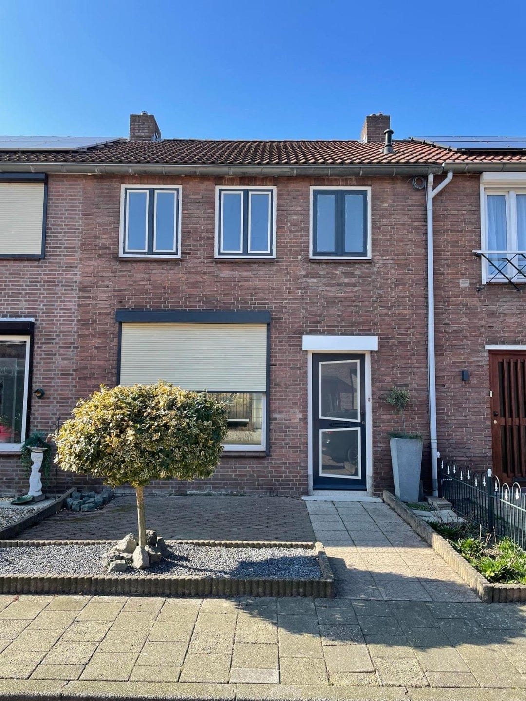 Woonhuis in Terneuzen