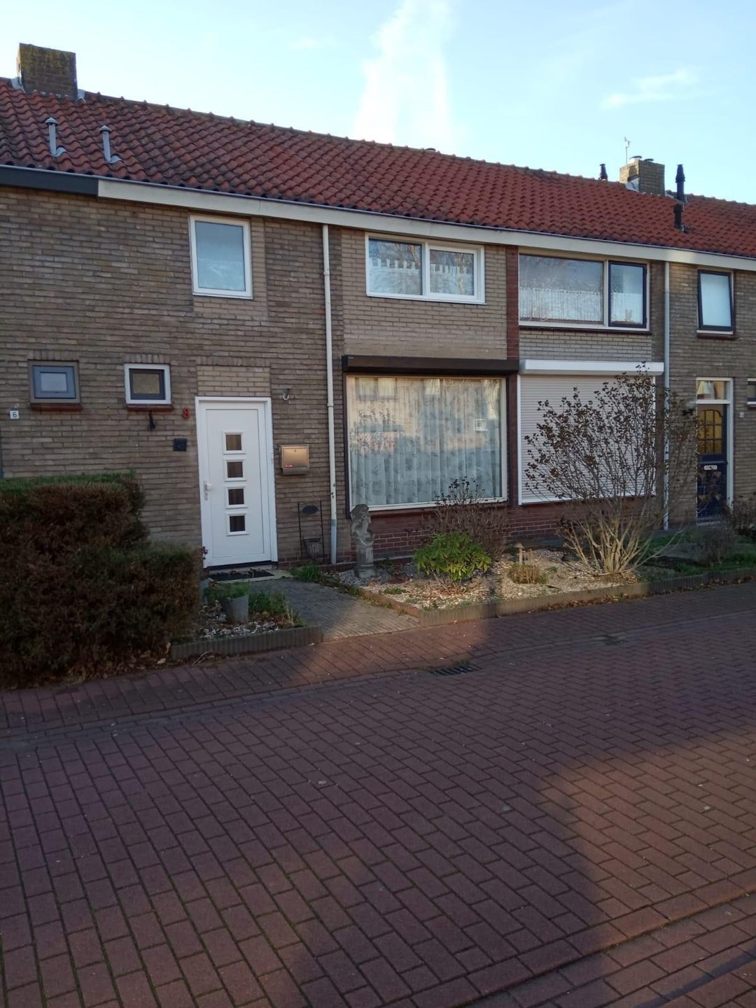 Woonhuis in Terneuzen