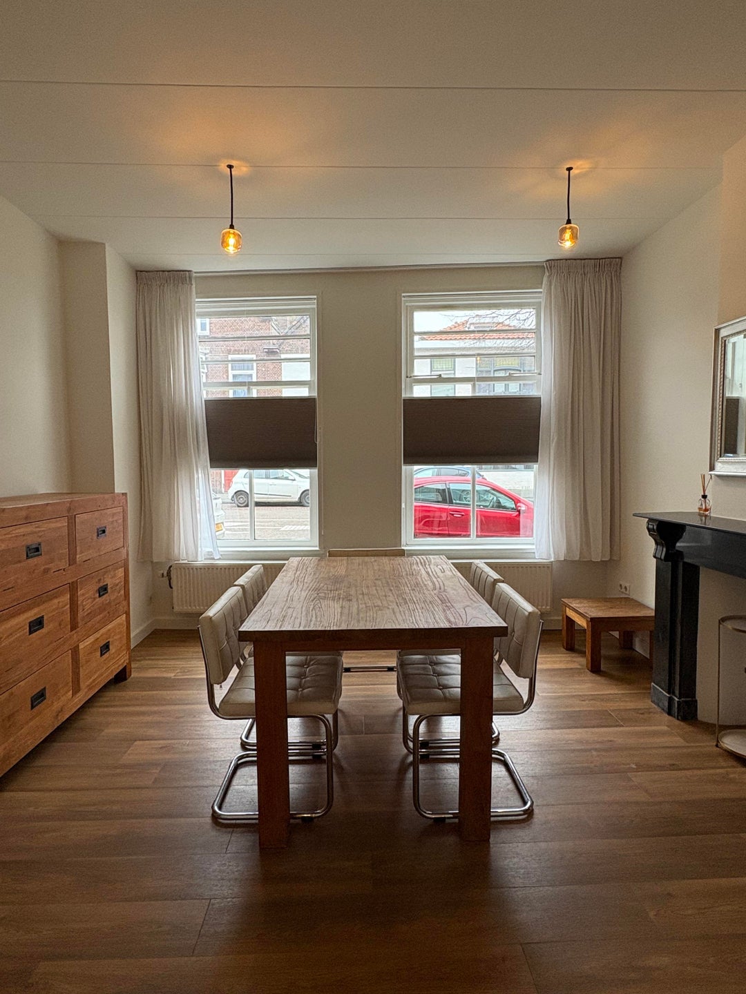 Appartement in Vlissingen