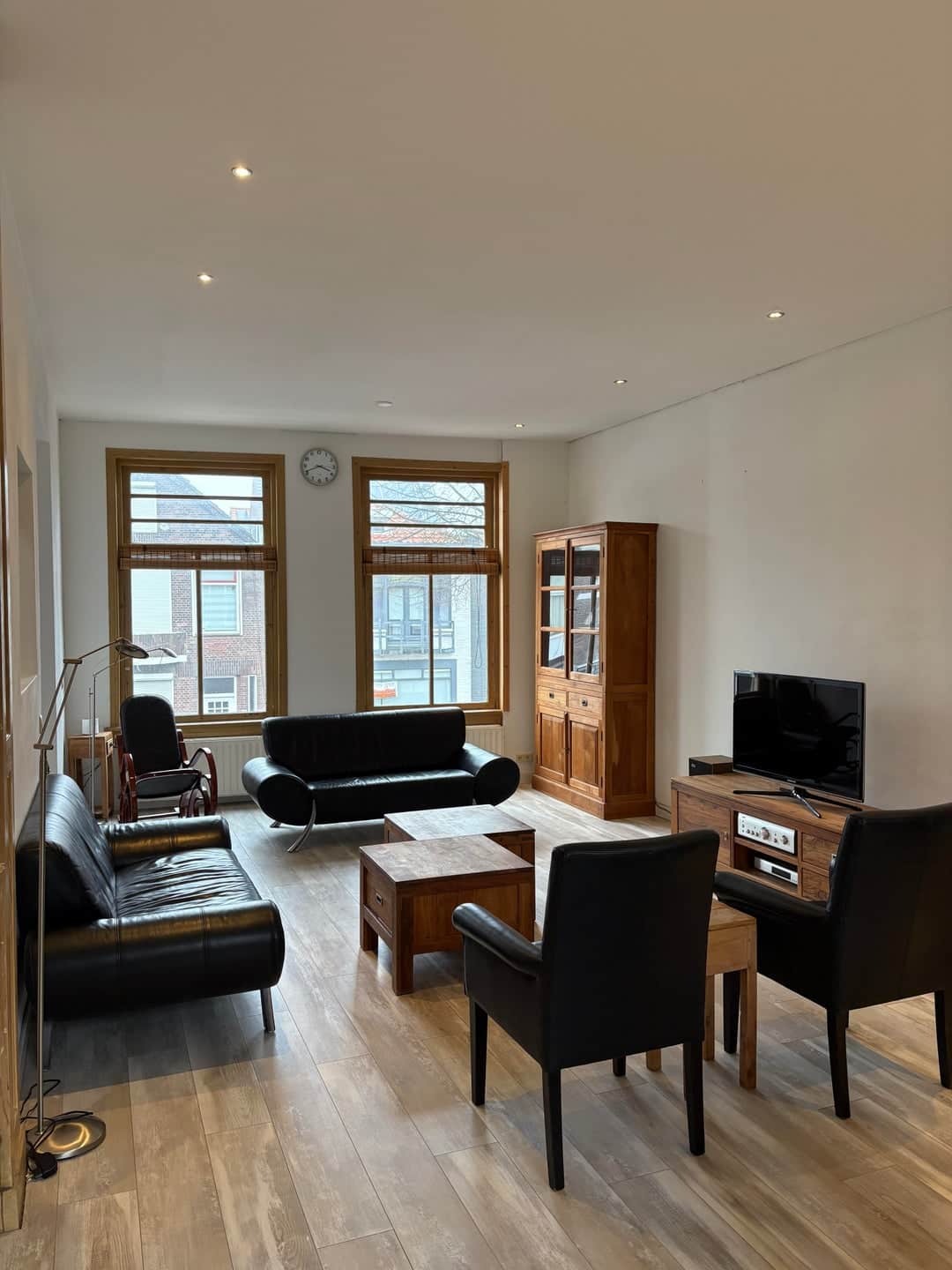 Appartement in Vlissingen