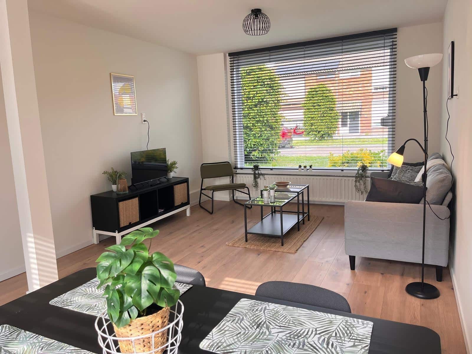 Family home in Terneuzen