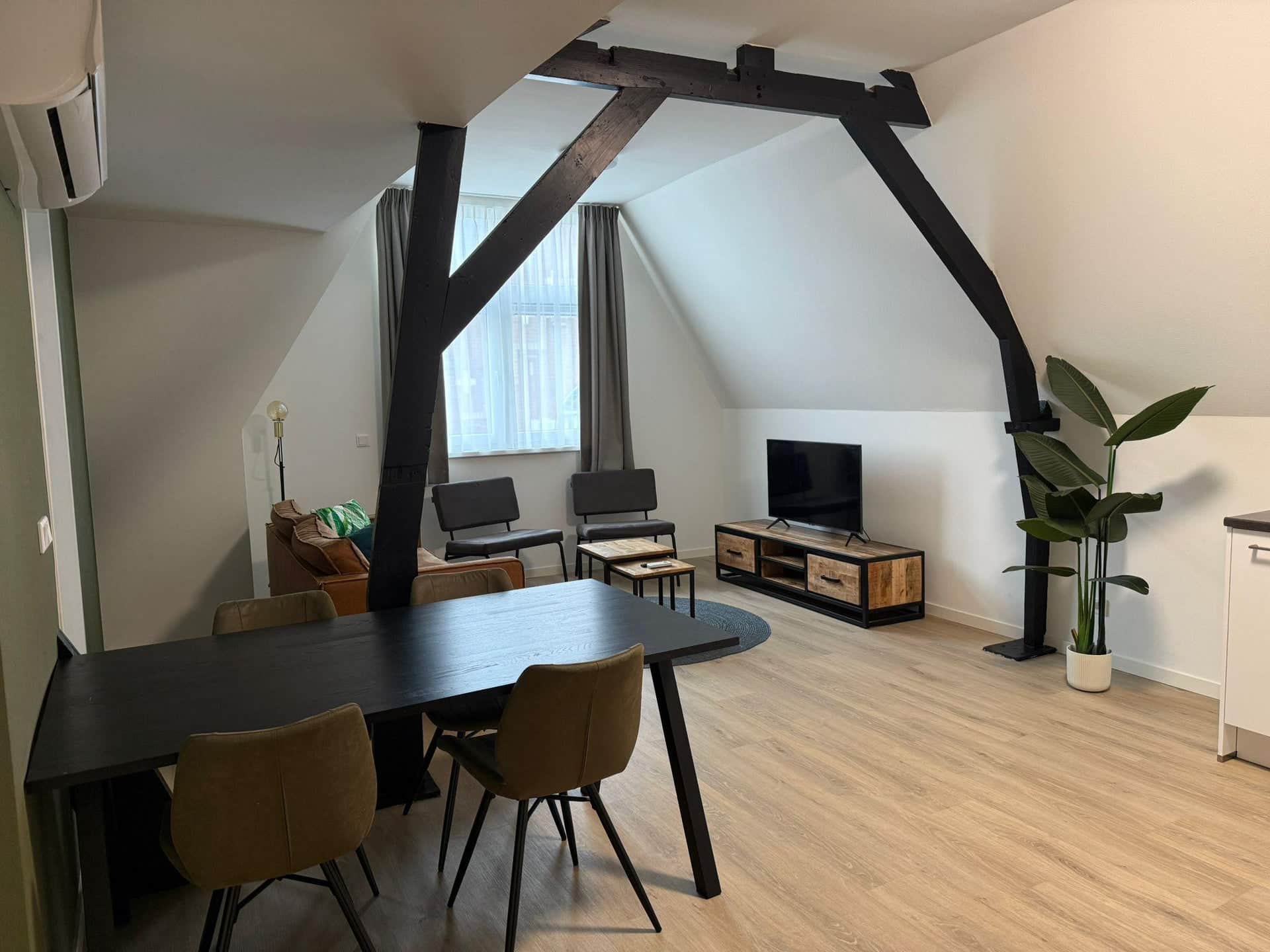 Apartment in Terneuzen