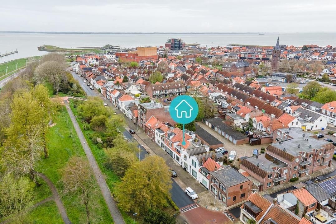 Huis Grenulaan — foto 3