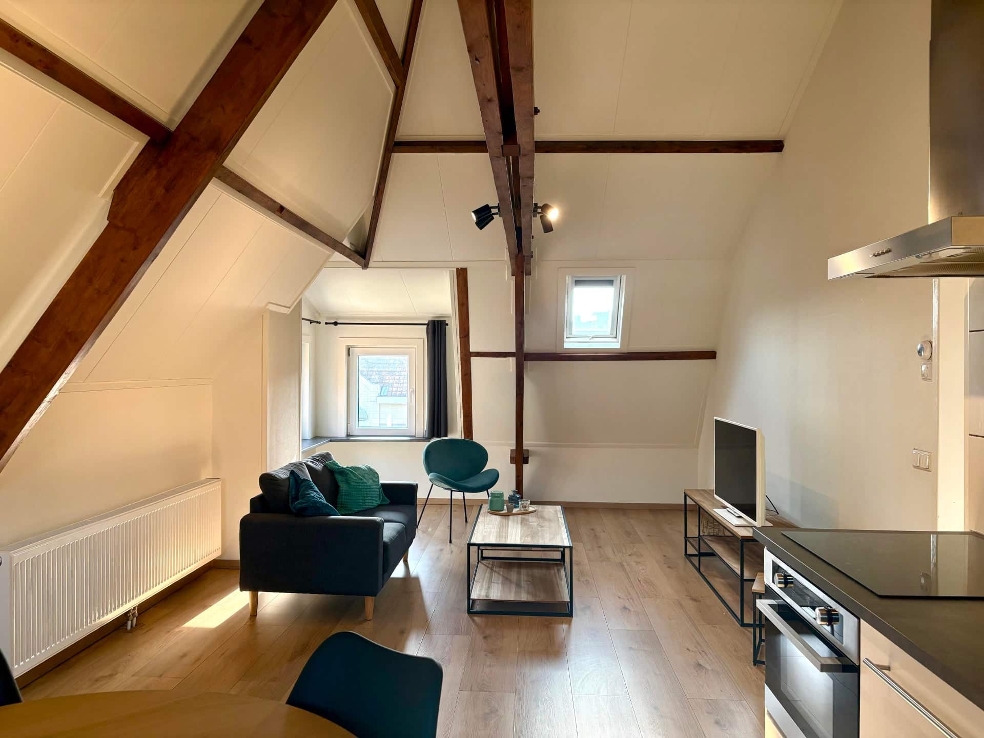 Apartment in Terneuzen