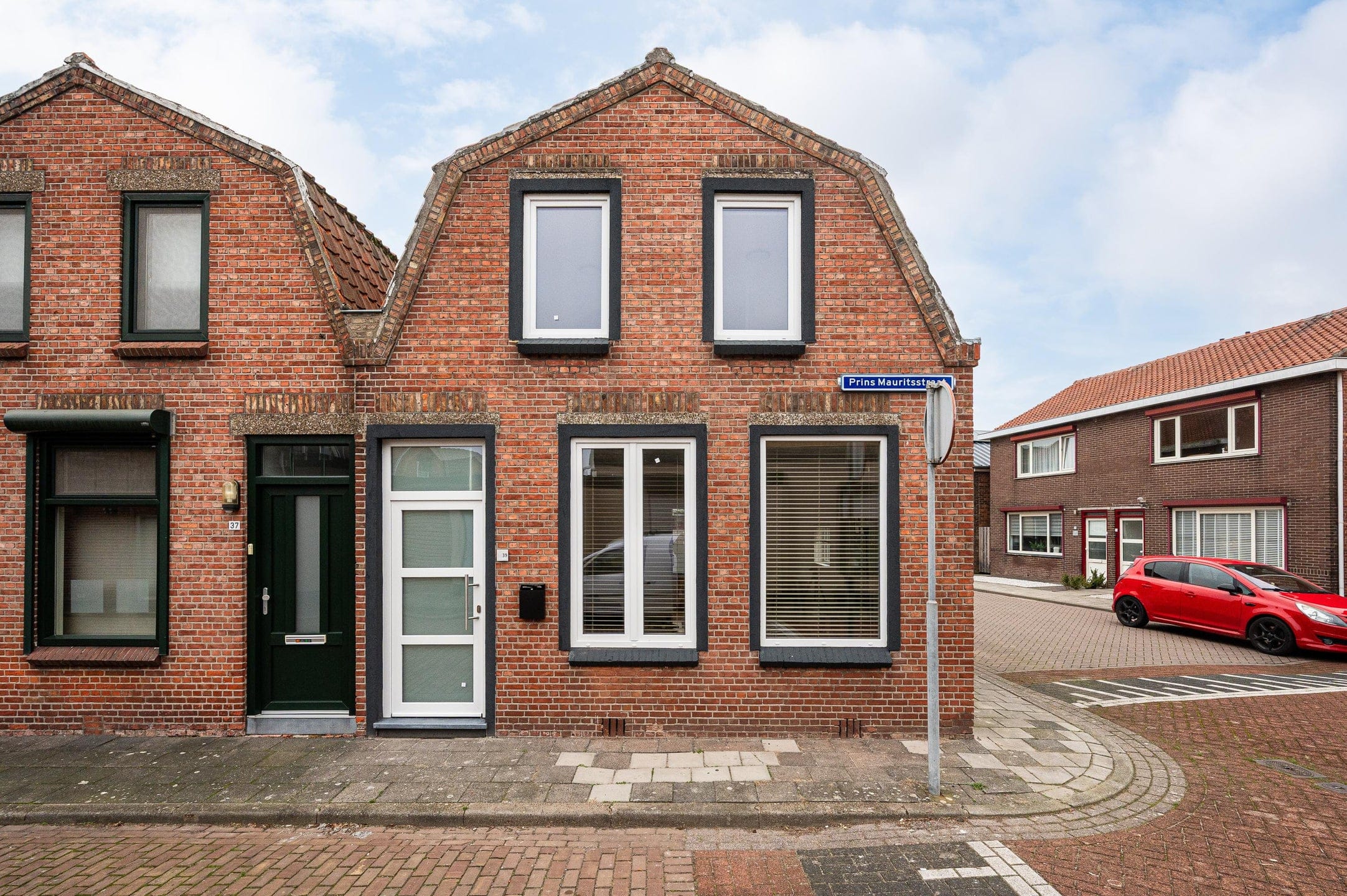 Apartment in Terneuzen
