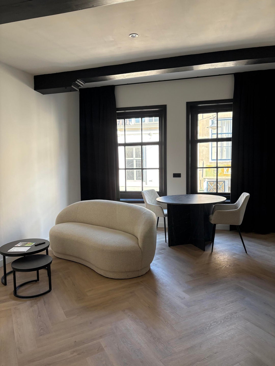 Appartement Vlasmarkt — foto 1