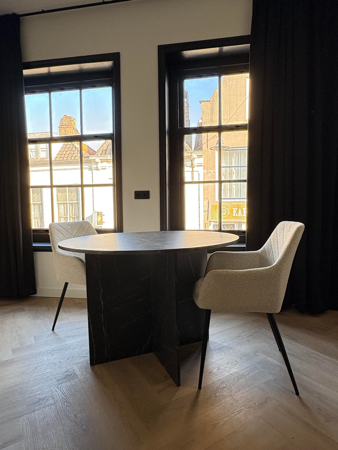 Appartement Vlasmarkt — foto 2