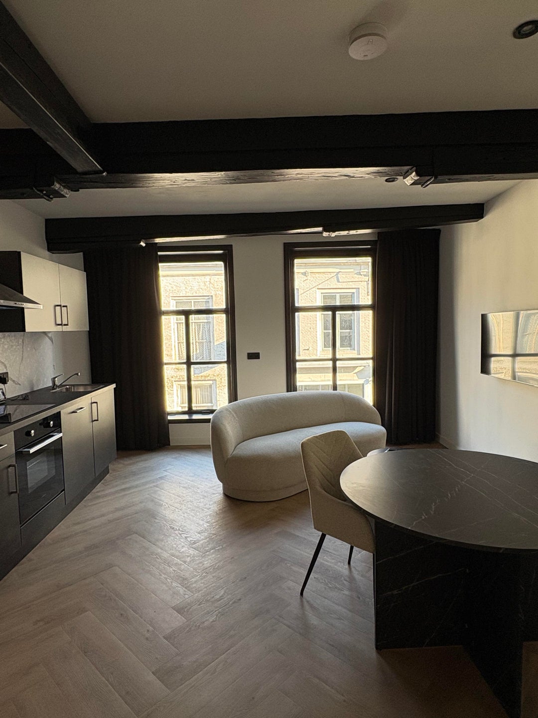 Appartement in Middelburg