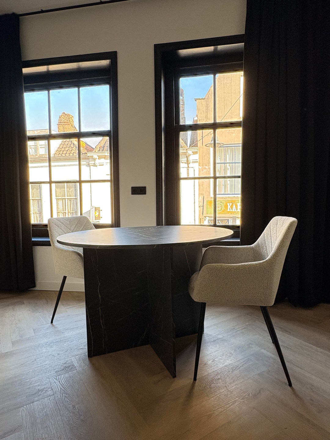 Apartment in Middelburg