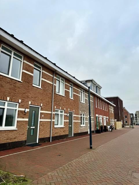 Appartement in Vlissingen