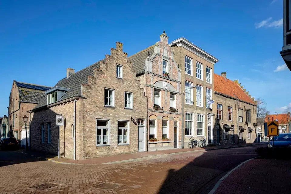 Landpoortstraat 8, IJzendijke