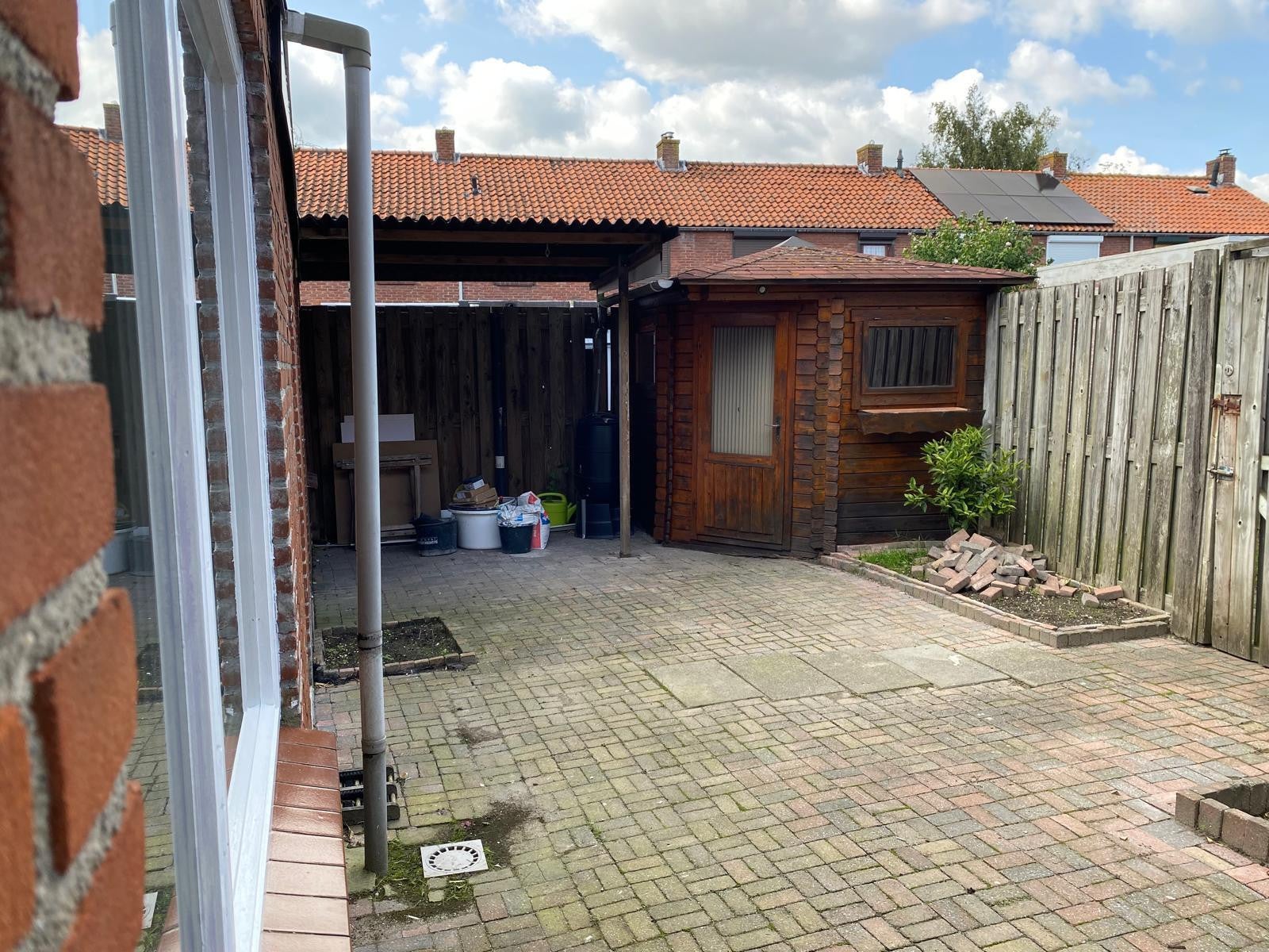 Betje Wolffstraat 9, Terneuzen