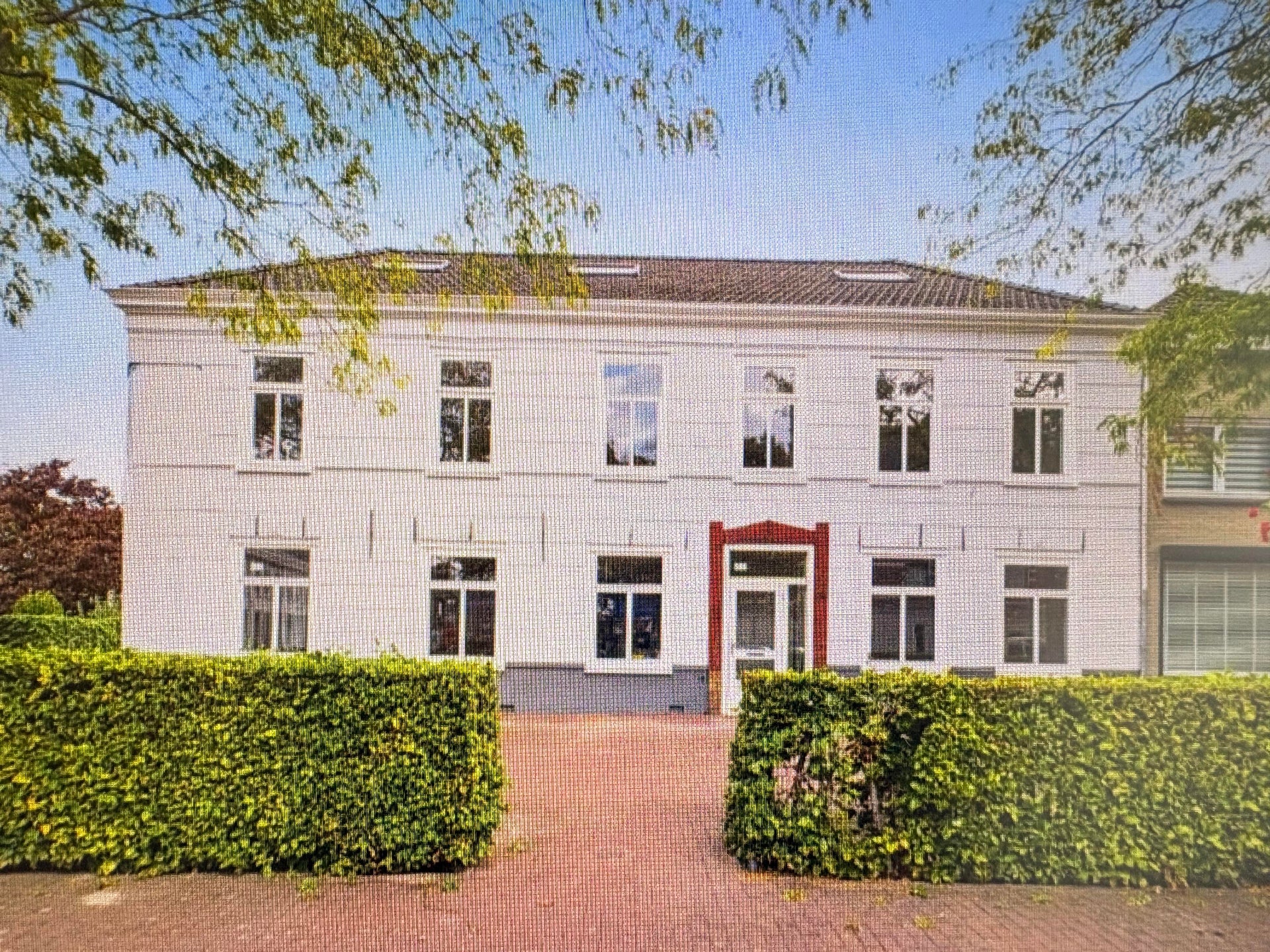 Apartment in Terneuzen
