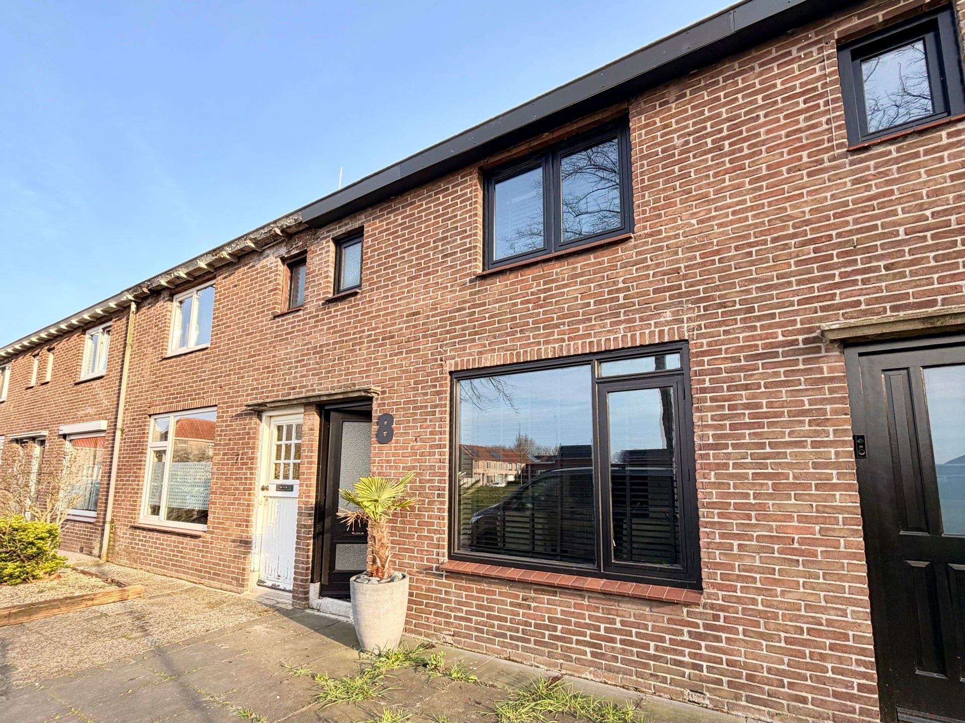 Appartement in Terneuzen