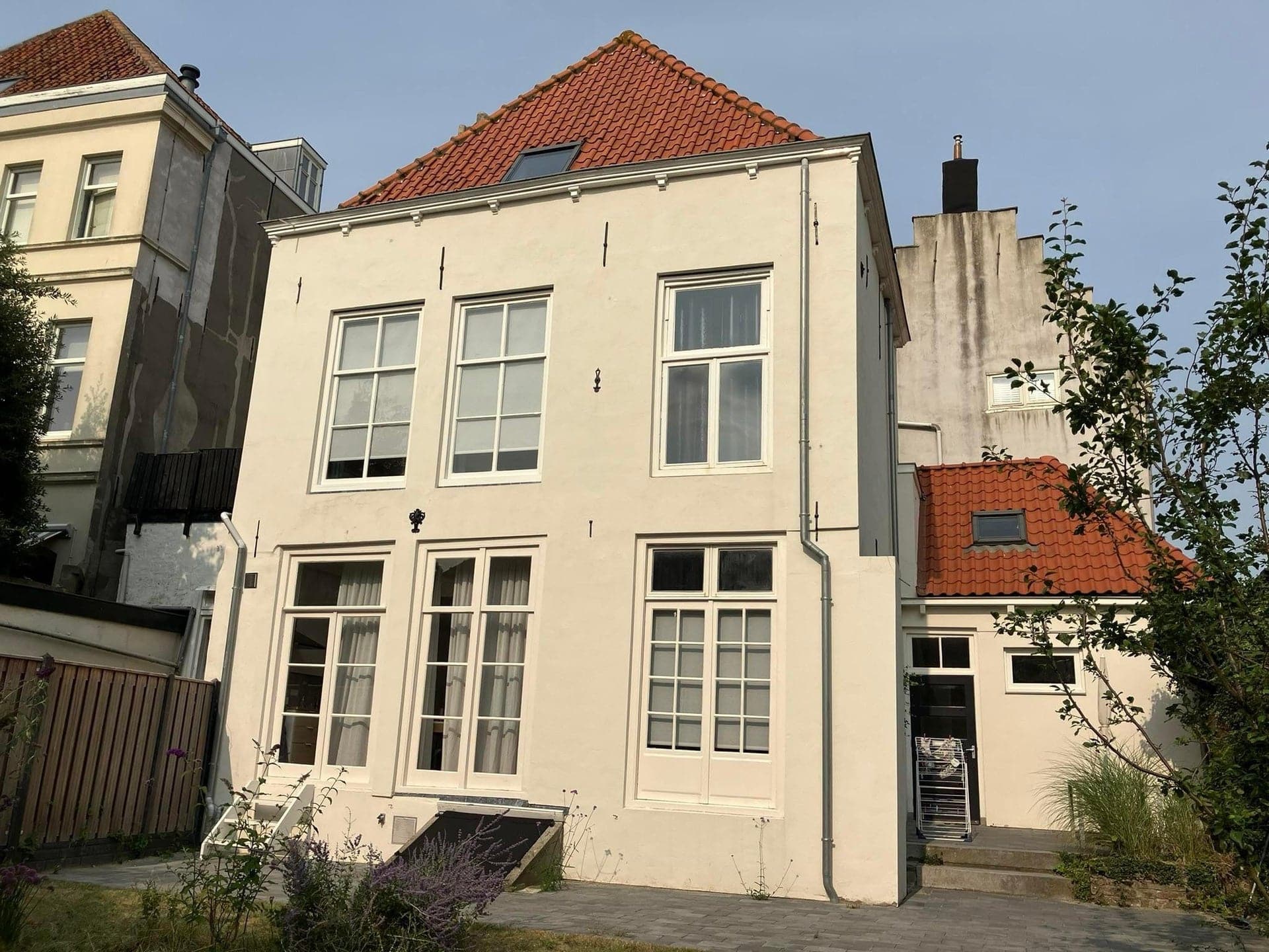Apartment in Vlissingen