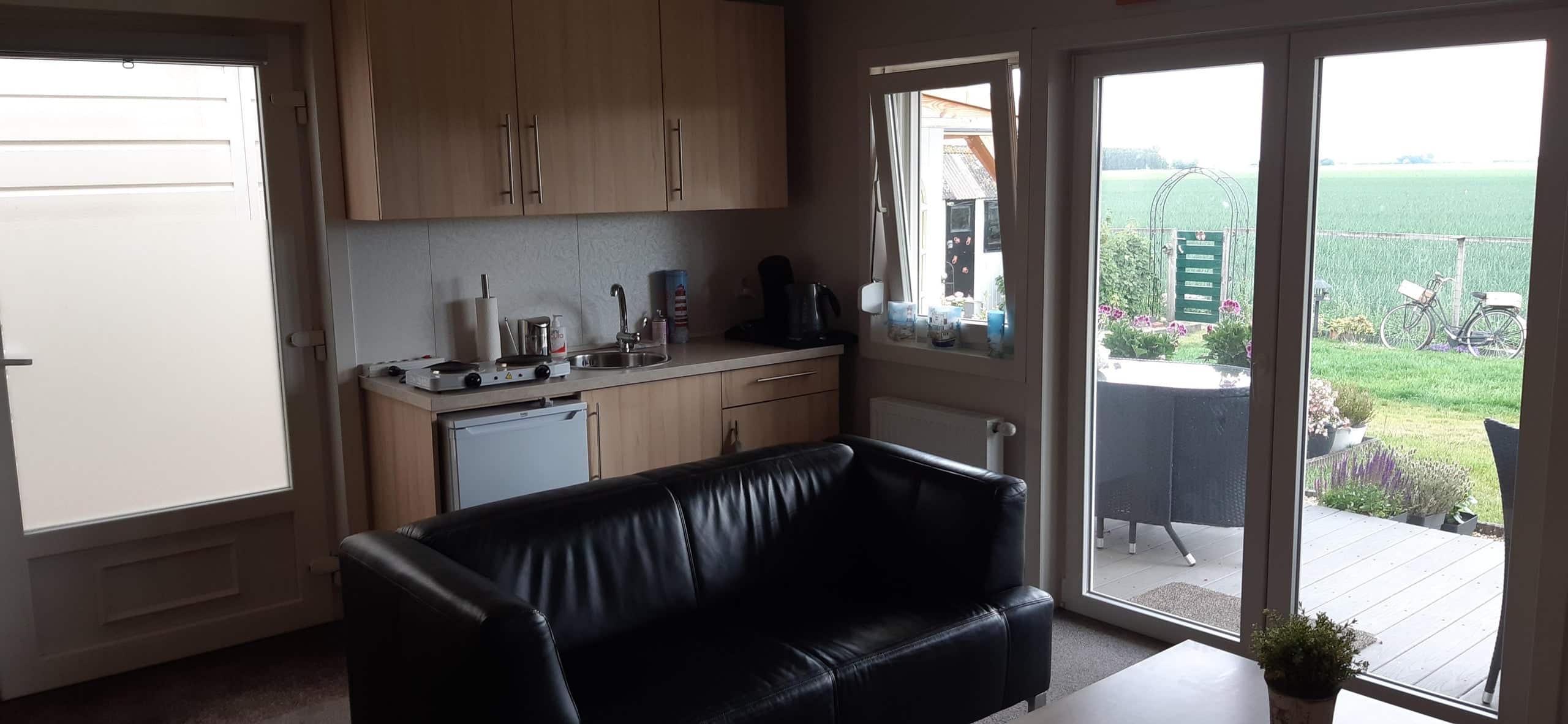 Appartement Oudeweg — foto 3