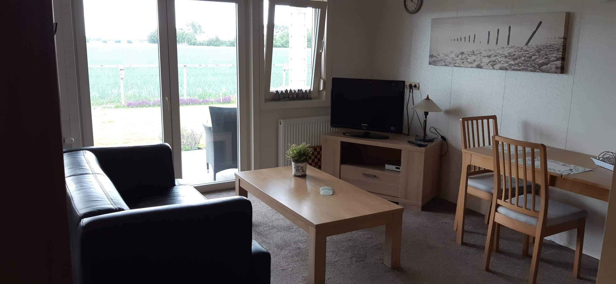 Appartement Oudeweg — foto 2