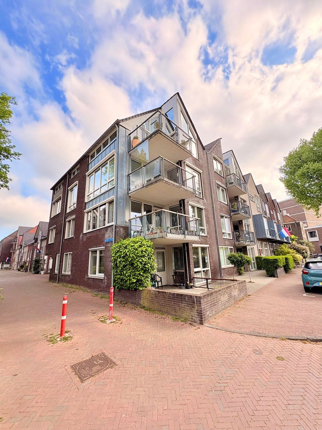 Apartment in Middelburg