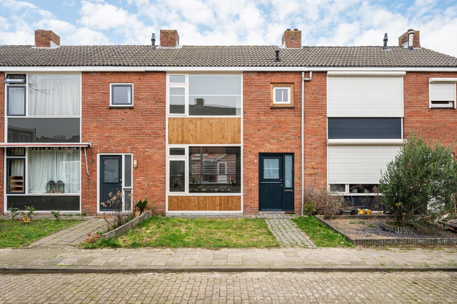 Apartment in Terneuzen