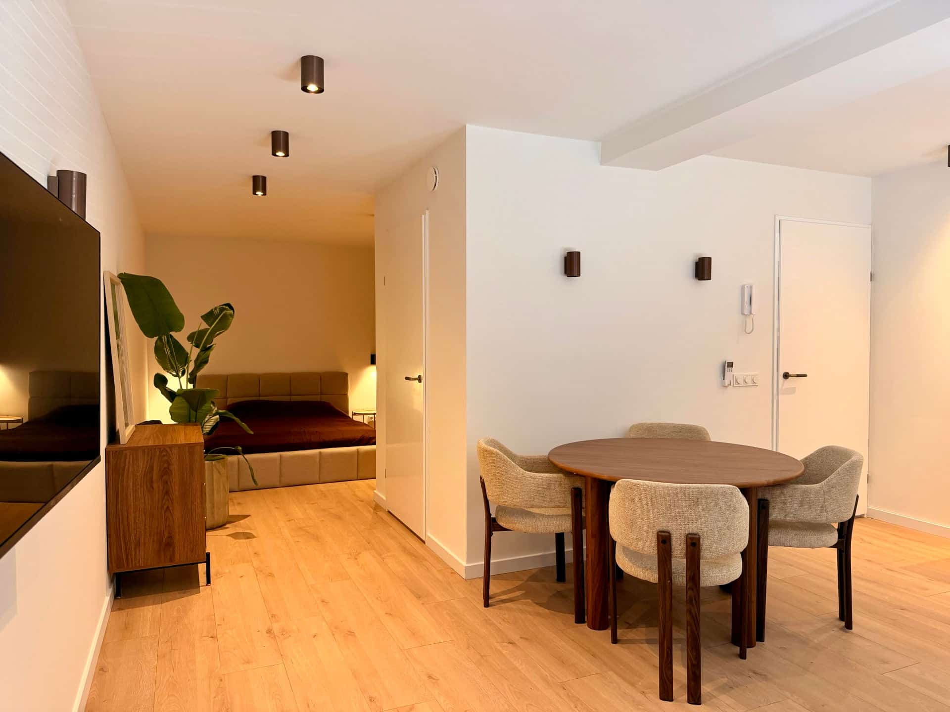 Appartement in Terneuzen