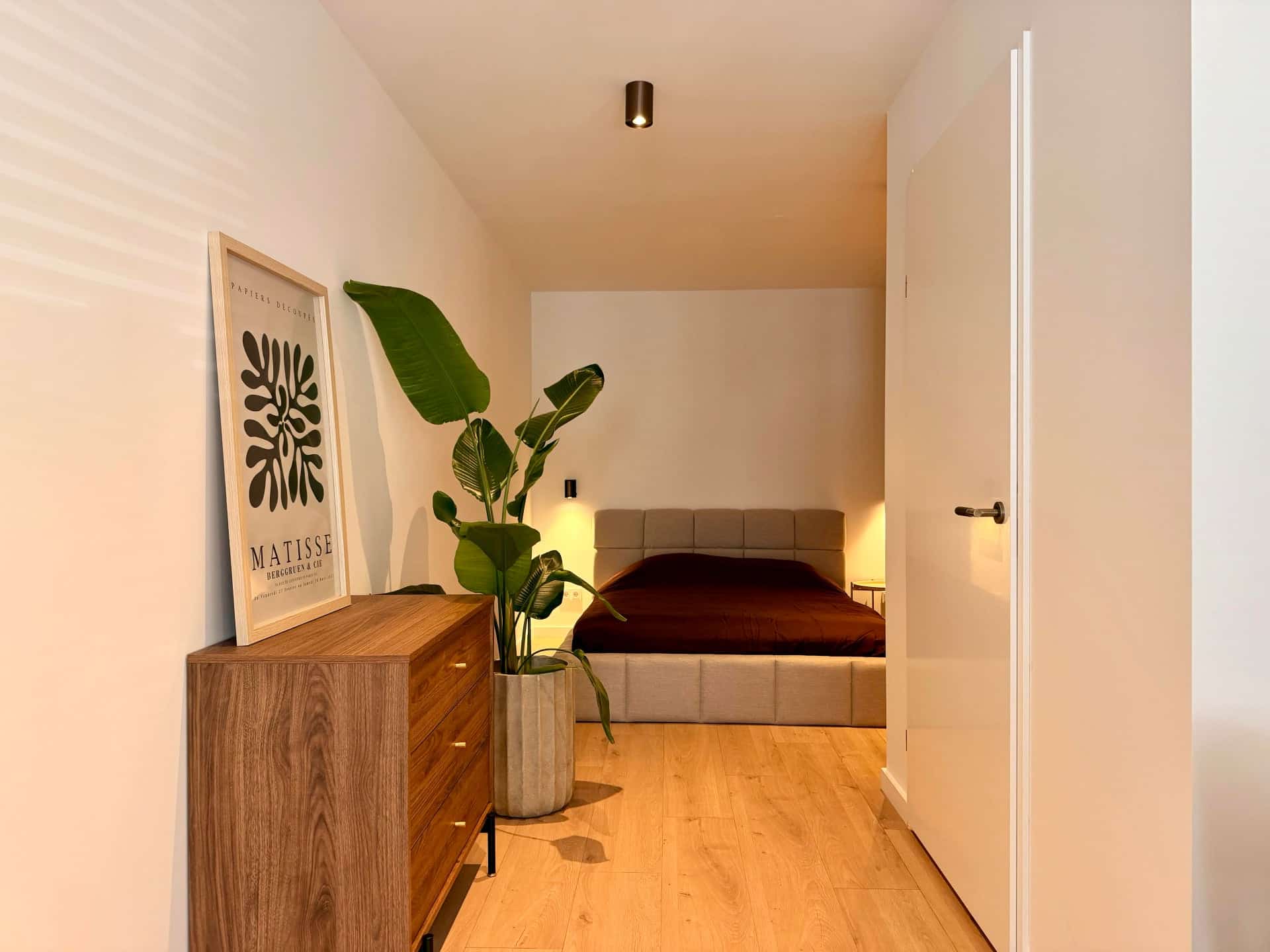 Appartement Kerkdreef — foto 2