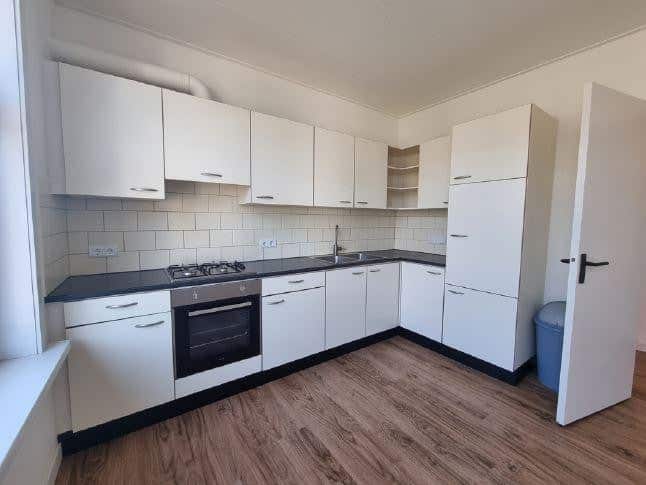 Appartement in Hulst