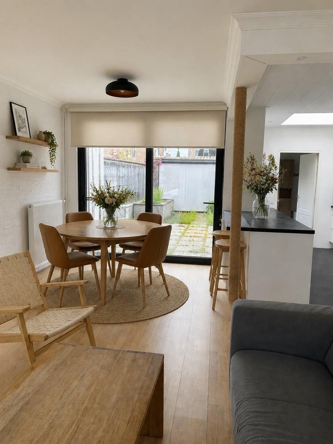 Appartement in Terneuzen
