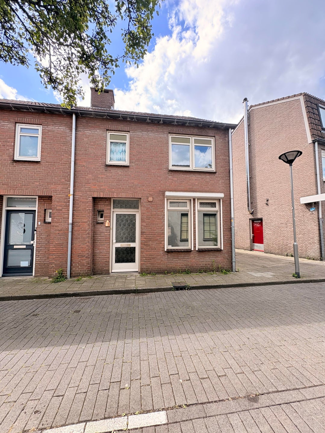 Appartement in Terneuzen