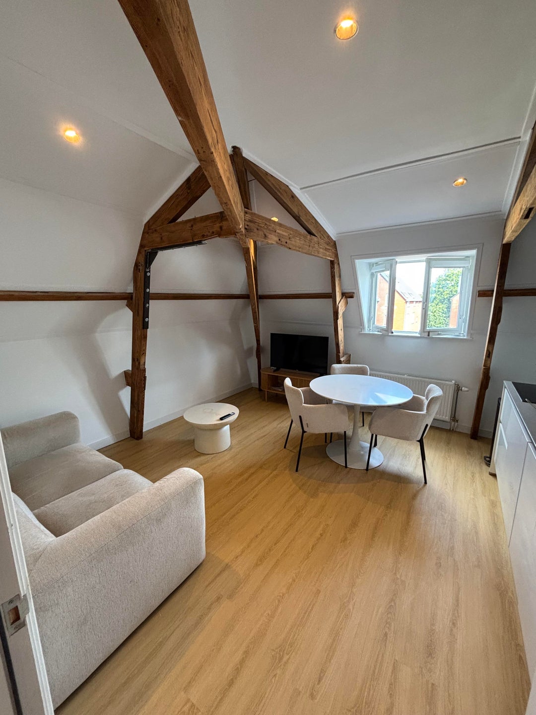 Appartement in Middelburg