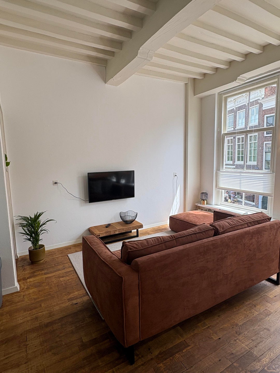 Appartement Korte Delft — foto 2