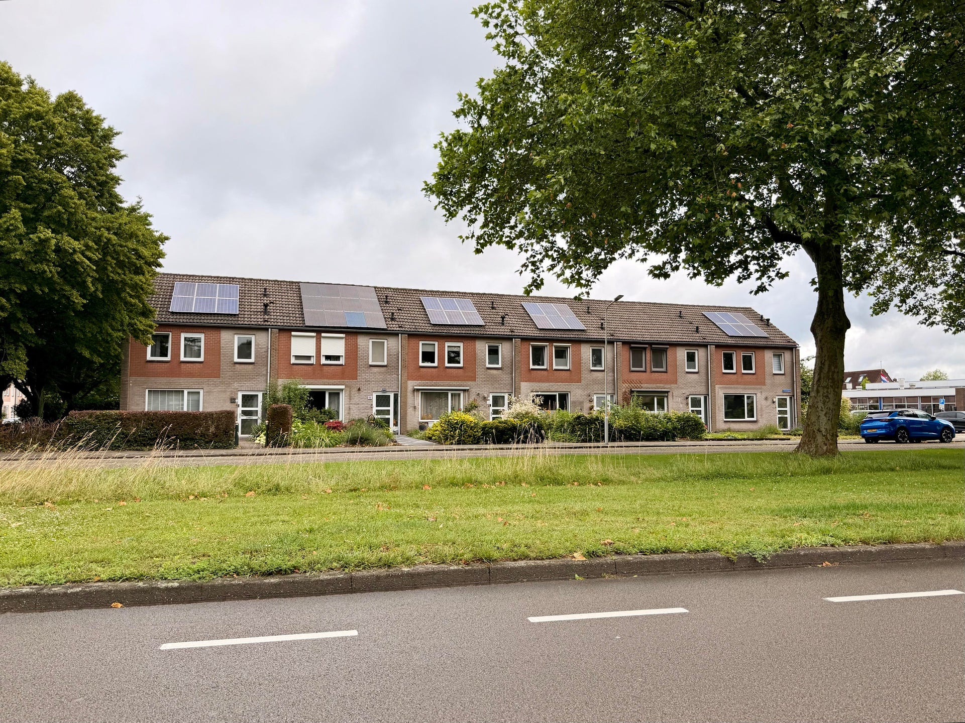 Appartement in Terneuzen